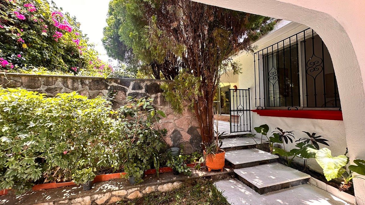 Casa en Club de Golf Santa Fe, Xochitepec, foto 46 de 50