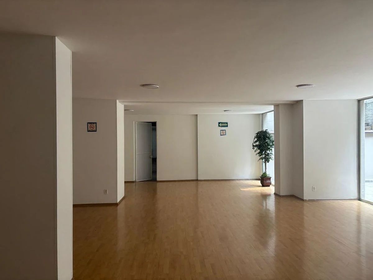Apartment in Lomas de Chapultepec VIII Sección, Miguel Hidalgo, photo 30 of 34