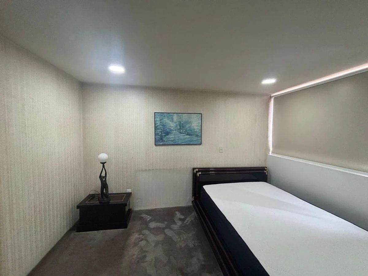 Apartment in Lomas de Chapultepec VIII Sección, Miguel Hidalgo, photo 17 of 34
