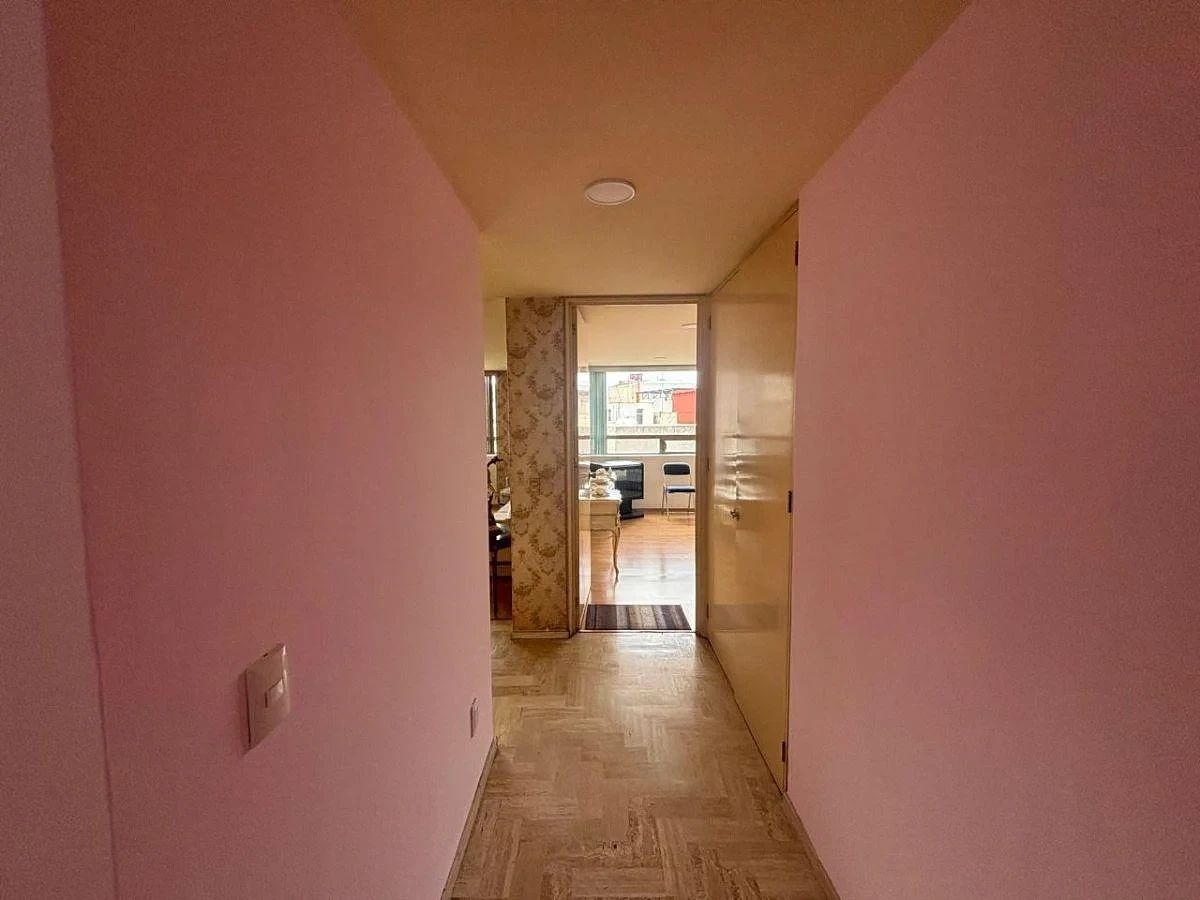 Apartment in Lomas de Chapultepec VIII Sección, Miguel Hidalgo, photo 16 of 34