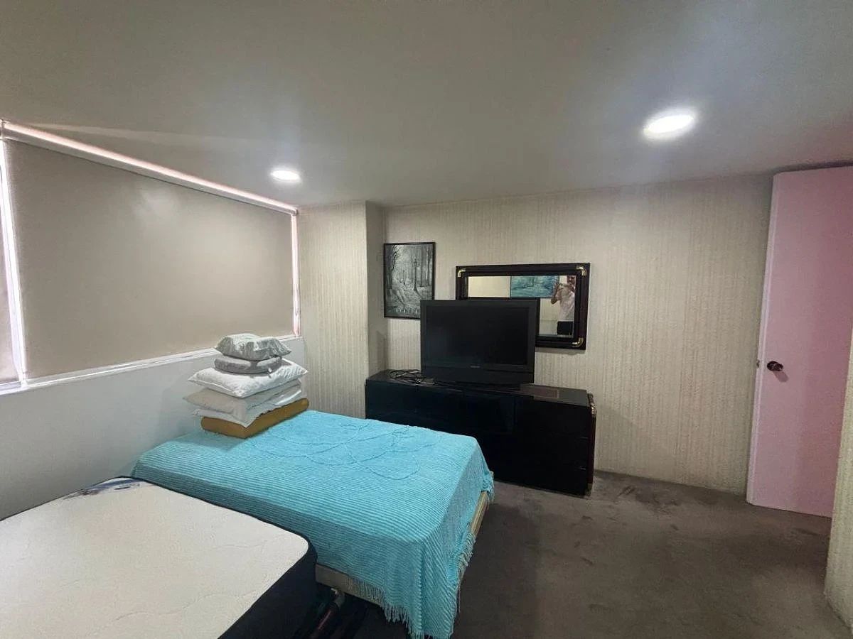 Apartment in Lomas de Chapultepec VIII Sección, Miguel Hidalgo, photo 19 of 34
