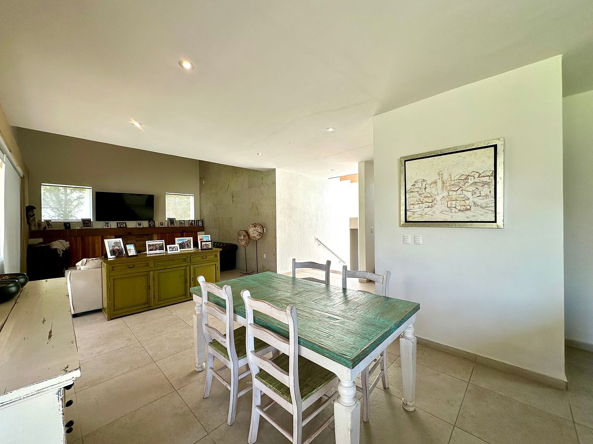 Casa en condominio en Otumba, Valle de Bravo, foto 14 de 23