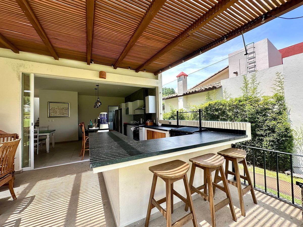 Casa en condominio en Otumba, Valle de Bravo, foto 6 de 23