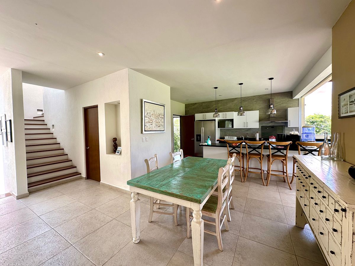 Casa en condominio en Otumba, Valle de Bravo, foto 15 de 23