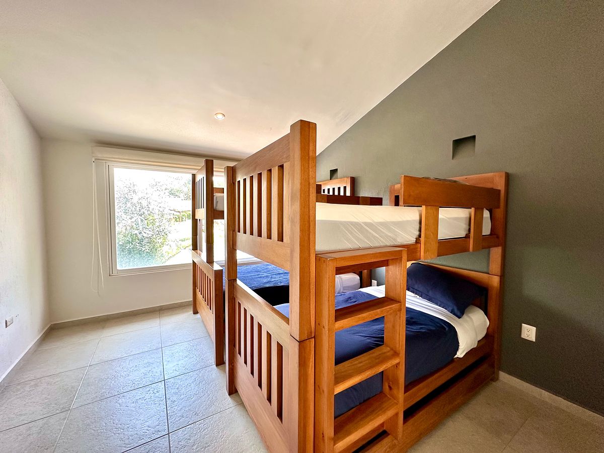 Casa en condominio en Otumba, Valle de Bravo, foto 16 de 23