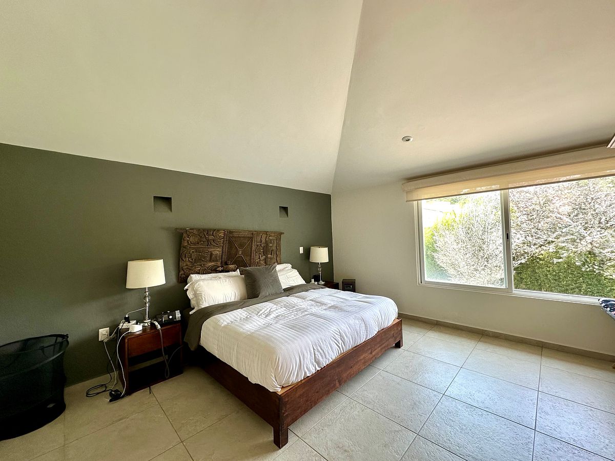 Casa en condominio en Otumba, Valle de Bravo, foto 18 de 23