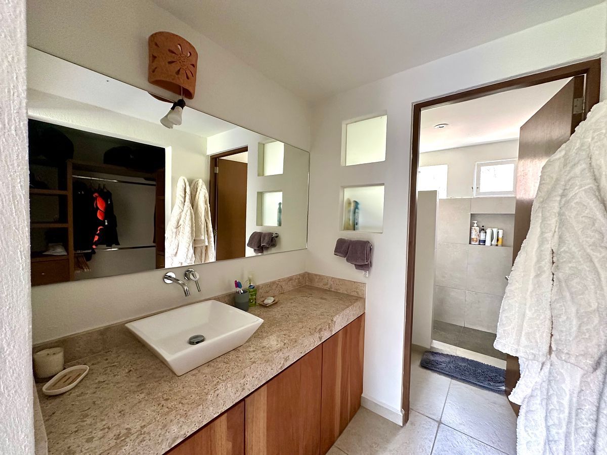 Casa en condominio en Otumba, Valle de Bravo, foto 19 de 23