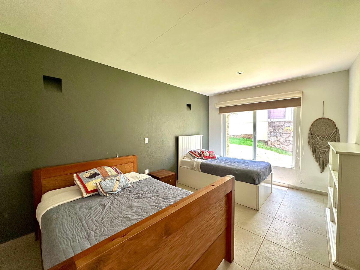 Casa en condominio en Otumba, Valle de Bravo, foto 20 de 23