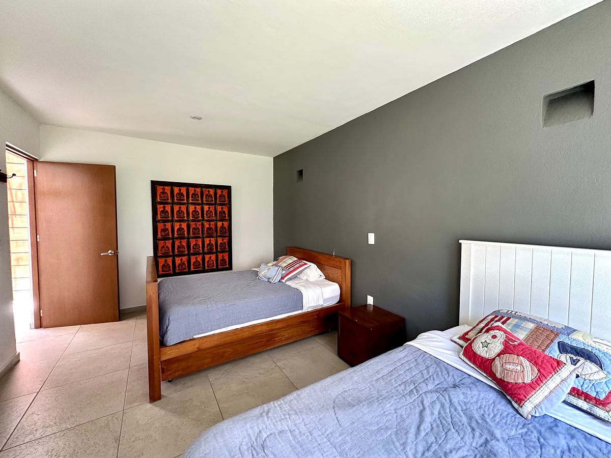 Casa en condominio en Otumba, Valle de Bravo, foto 22 de 23