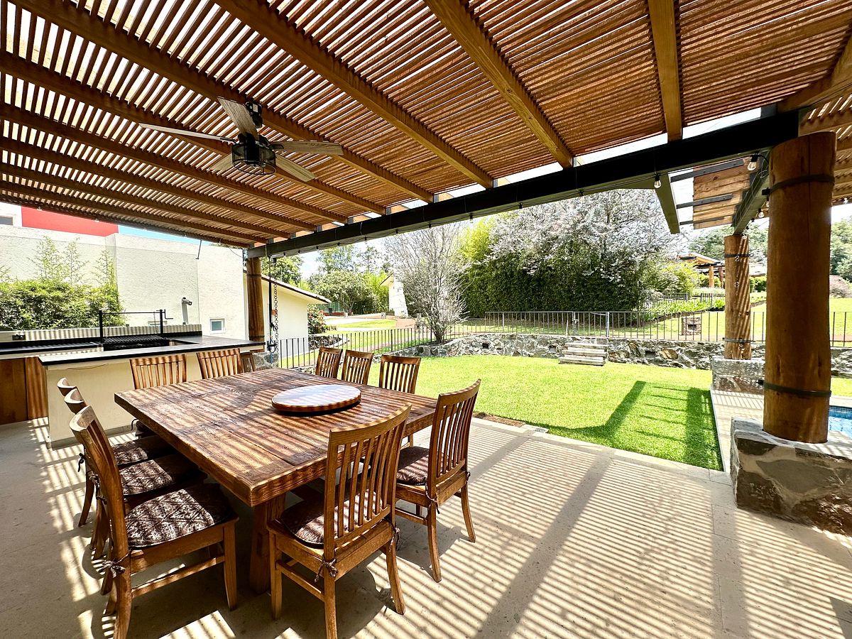 Casa en condominio en Otumba, Valle de Bravo, foto 10 de 23