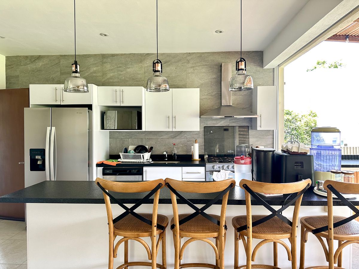 Casa en condominio en Otumba, Valle de Bravo, foto 13 de 23