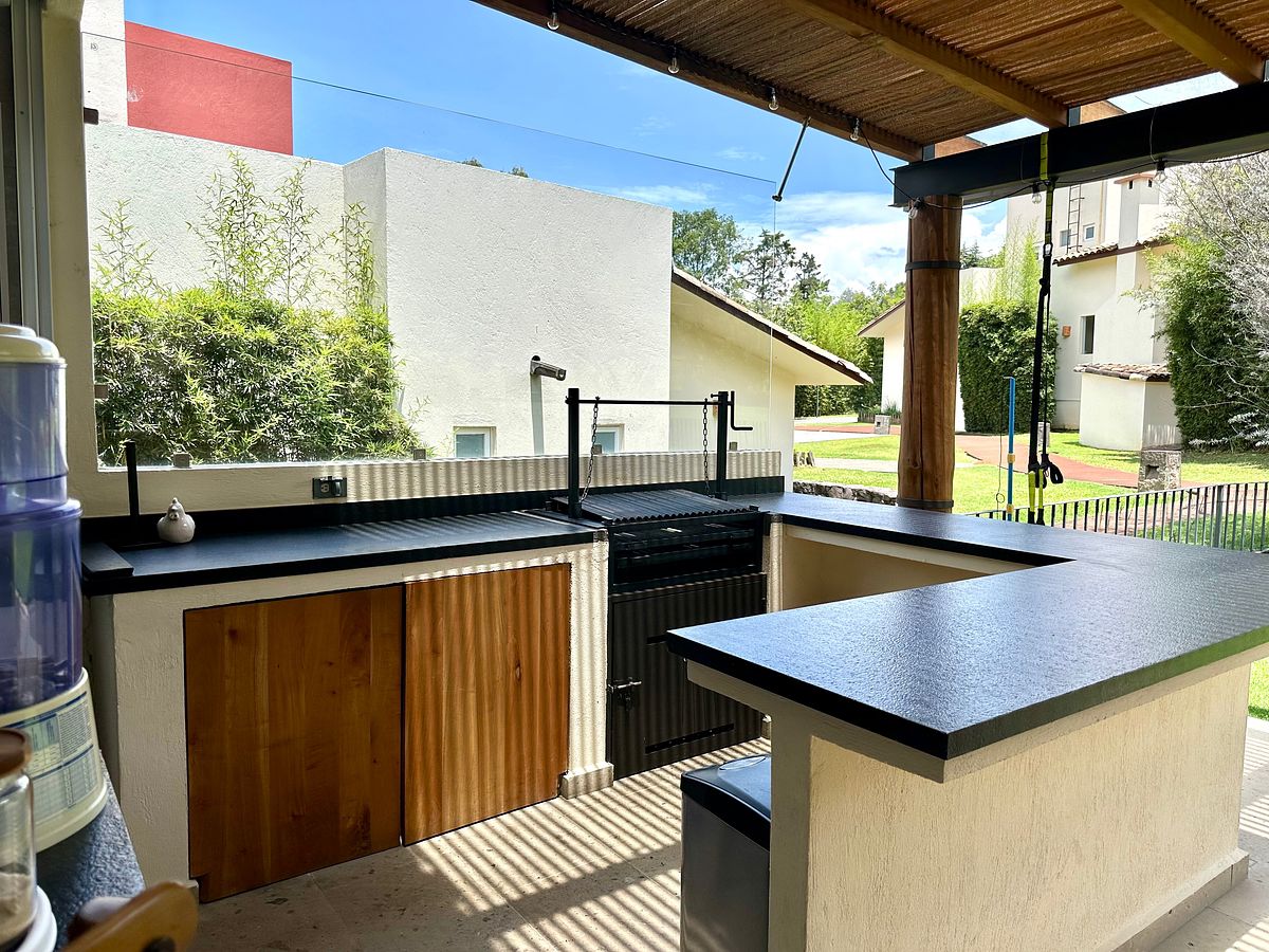 Casa en condominio en Otumba, Valle de Bravo, foto 9 de 23