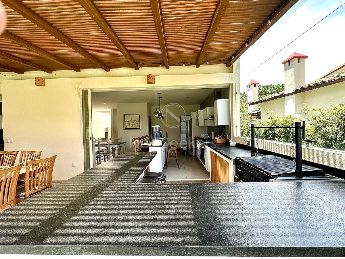 Casa em condomínio fechado em Otumba, Valle de Bravo, foto 9 de 23
