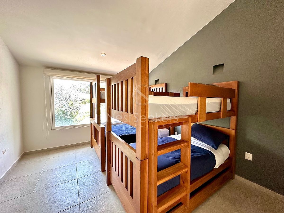 Casa em condomínio fechado em Otumba, Valle de Bravo, foto 16 de 23