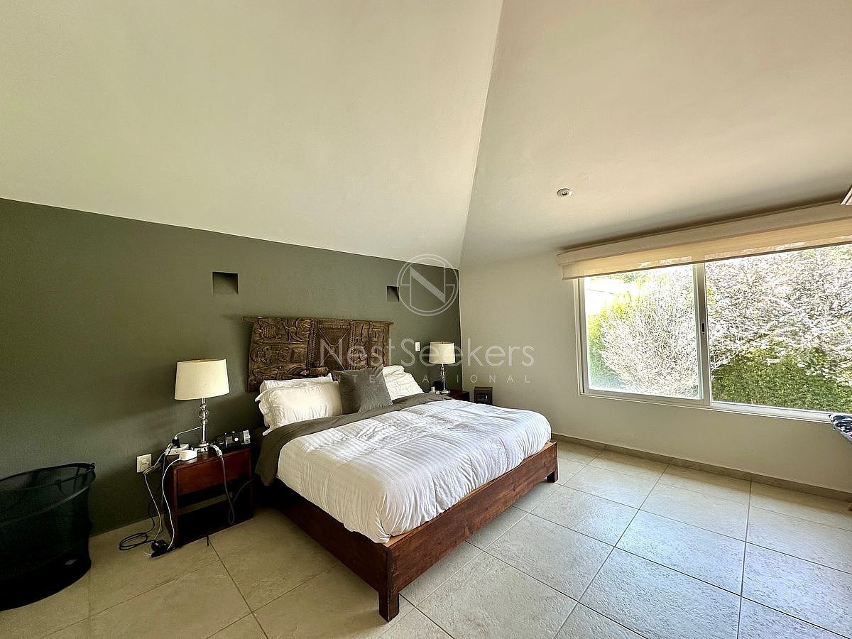Casa em condomínio fechado em Otumba, Valle de Bravo, foto 18 de 23