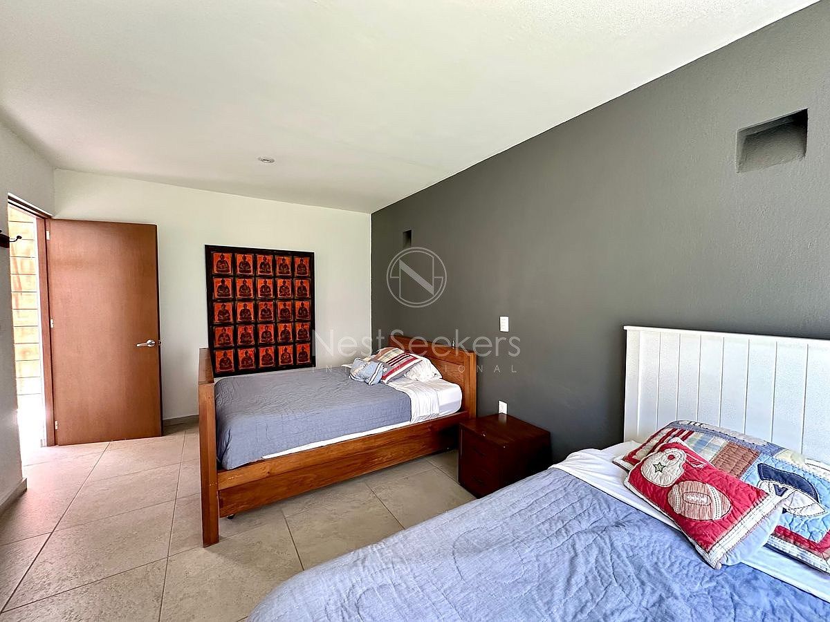 Casa em condomínio fechado em Otumba, Valle de Bravo, foto 22 de 23
