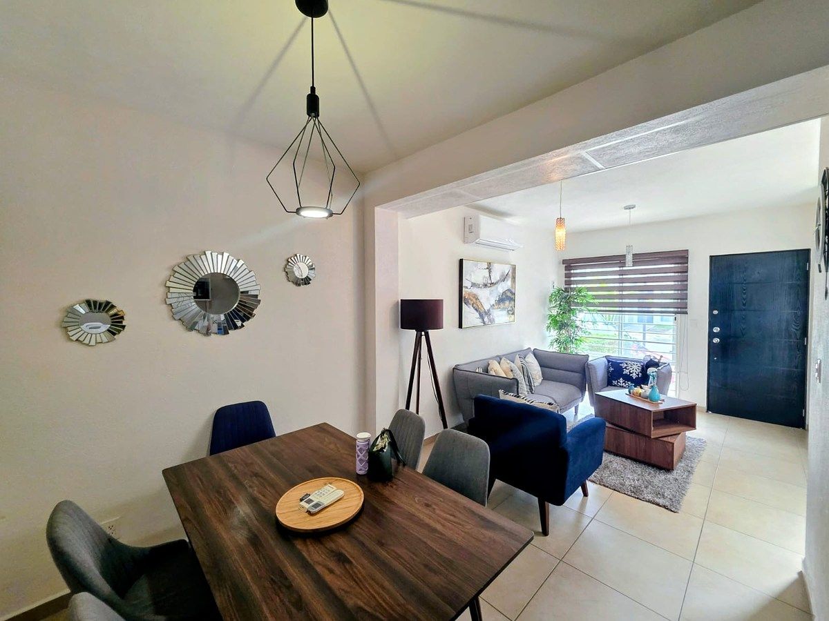Casa en Hacienda Sotavento, Veracruz, foto 10 de 21