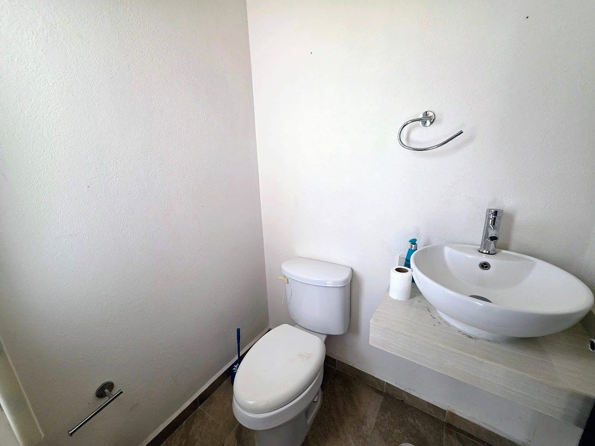 Casa en Hacienda Sotavento, Veracruz, foto 6 de 21