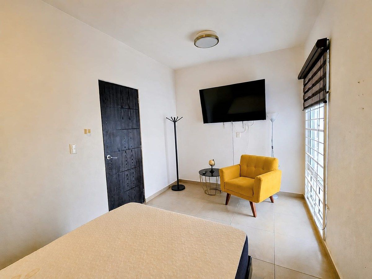 Casa en Hacienda Sotavento, Veracruz, foto 13 de 21