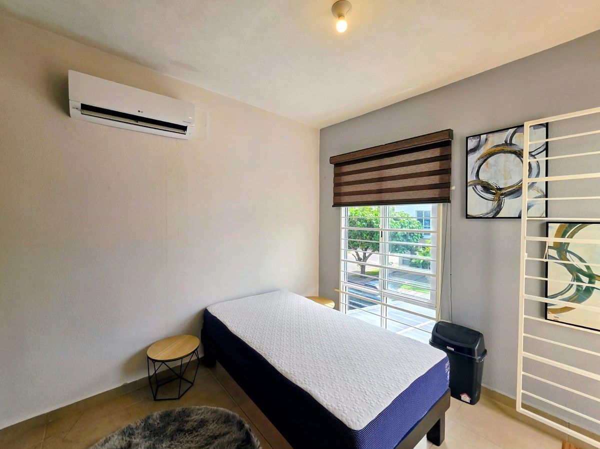 Casa en Hacienda Sotavento, Veracruz, foto 19 de 21