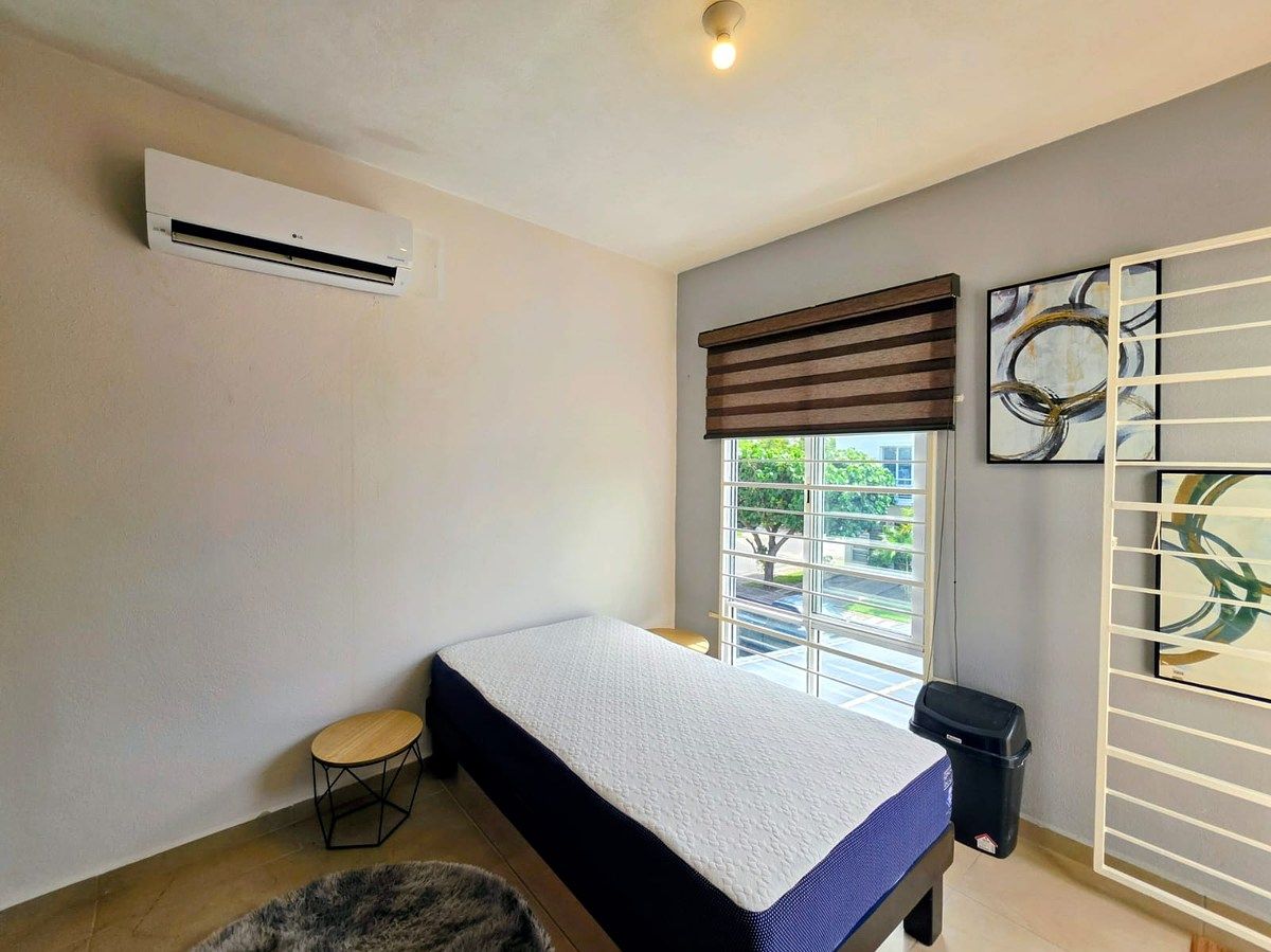 Casa en Hacienda Sotavento, Veracruz, foto 17 de 21