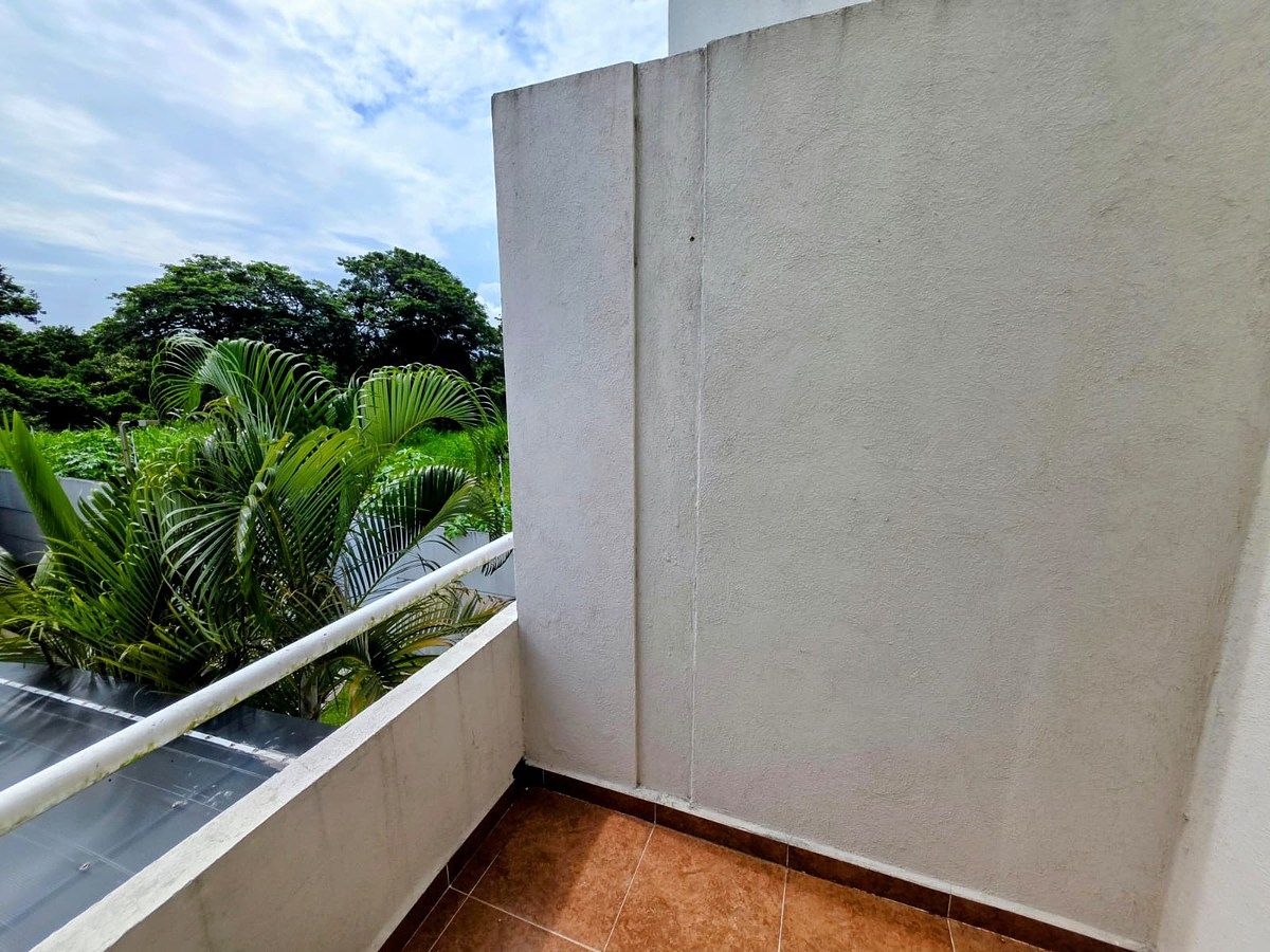 Casa en Hacienda Sotavento, Veracruz, foto 20 de 21