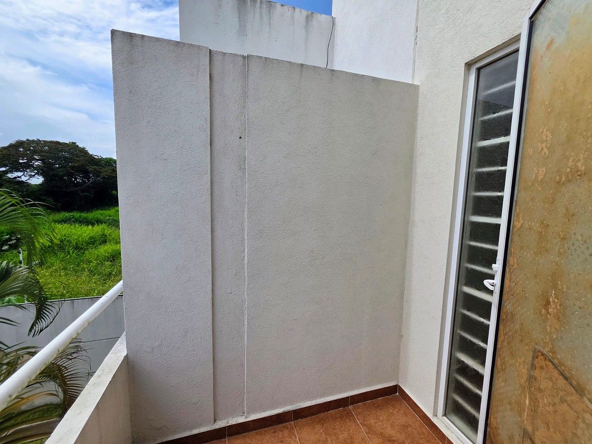 Casa en Hacienda Sotavento, Veracruz, foto 21 de 21