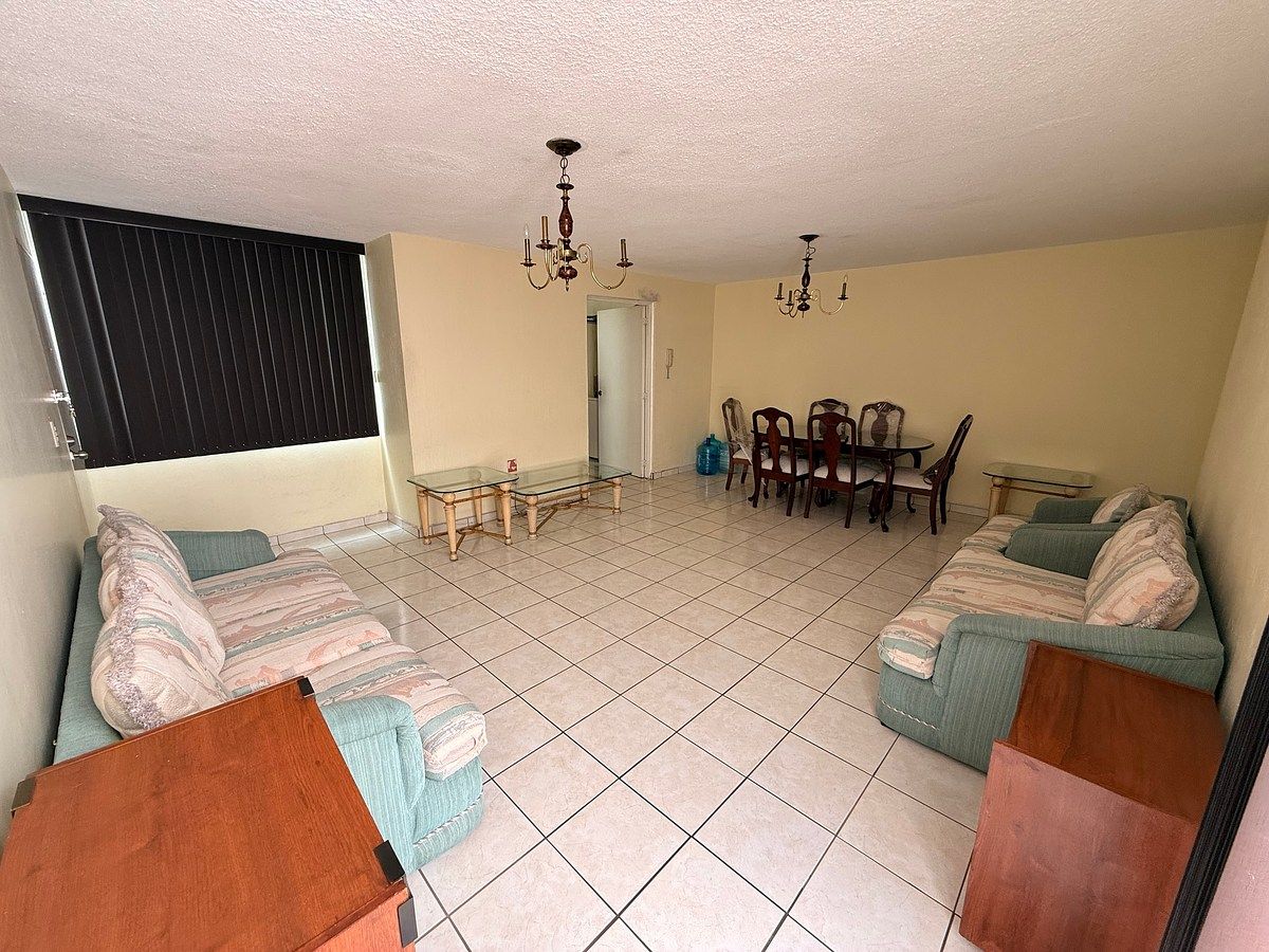 Departamento en Jardines del Bosque Centro, Guadalajara, foto 3 de 20