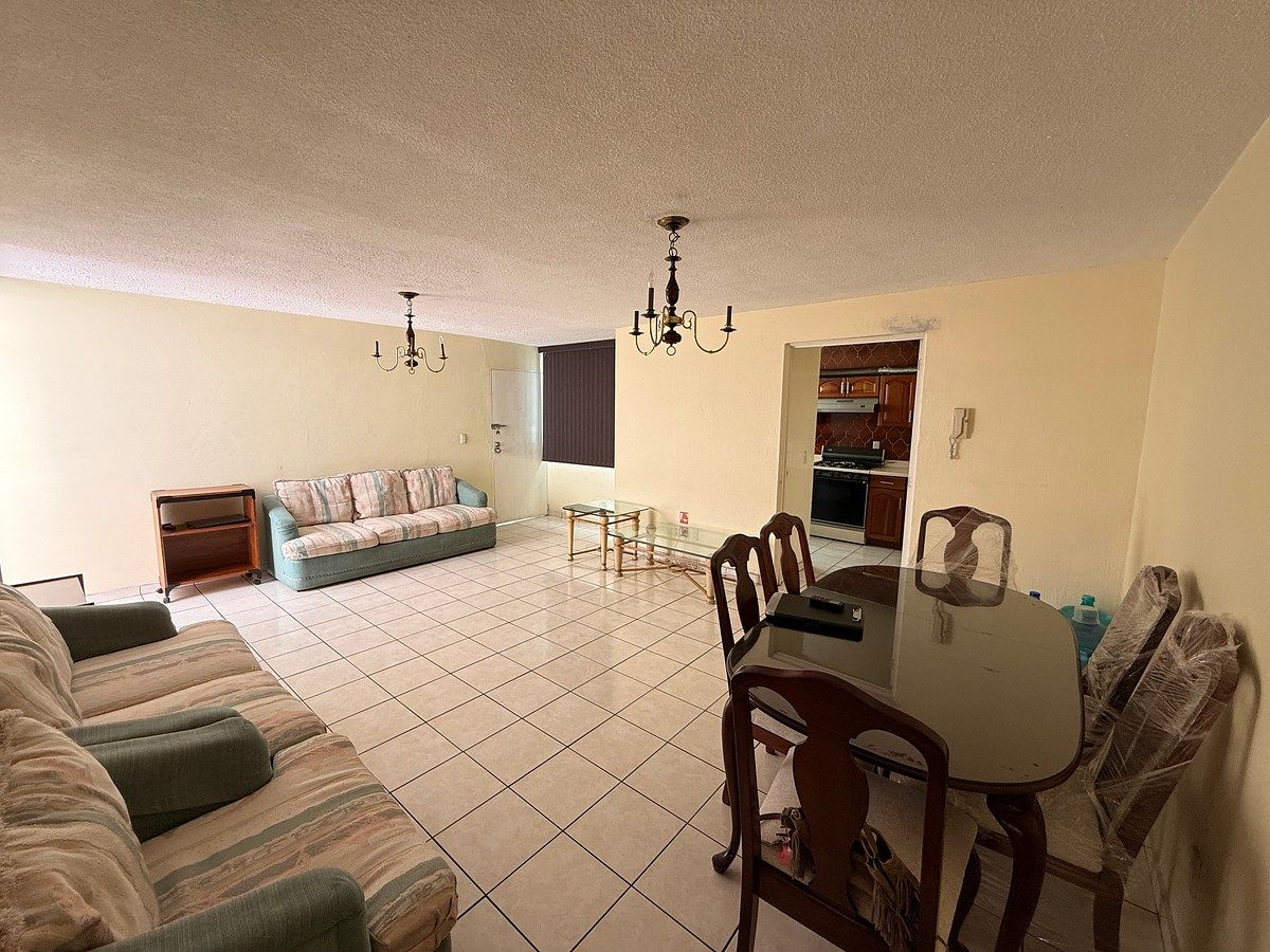 Departamento en Jardines del Bosque Centro, Guadalajara, foto 4 de 20