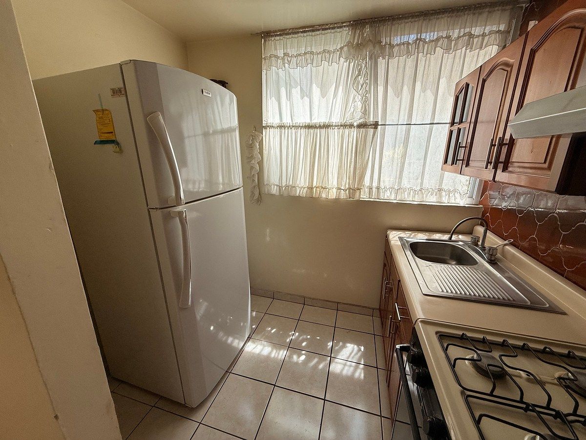 Departamento en Jardines del Bosque Centro, Guadalajara, foto 6 de 20