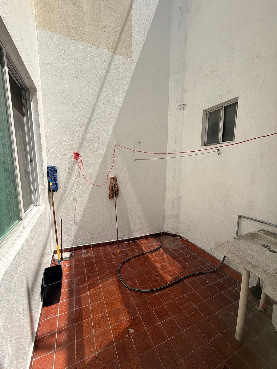 Departamento en Jardines del Bosque Centro, Guadalajara, foto 8 de 20