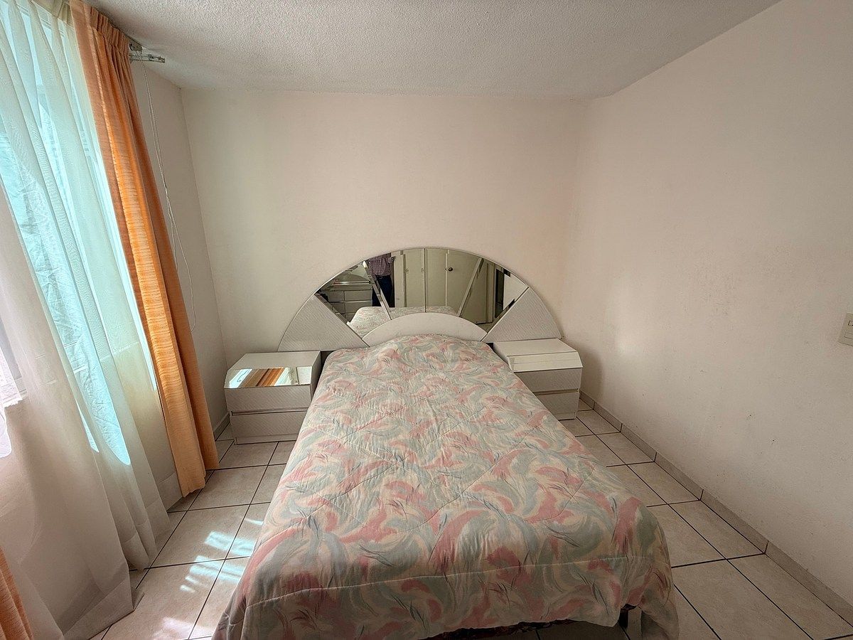 Departamento en Jardines del Bosque Centro, Guadalajara, foto 12 de 20