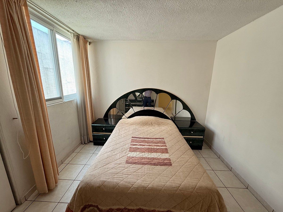 Departamento en Jardines del Bosque Centro, Guadalajara, foto 16 de 20