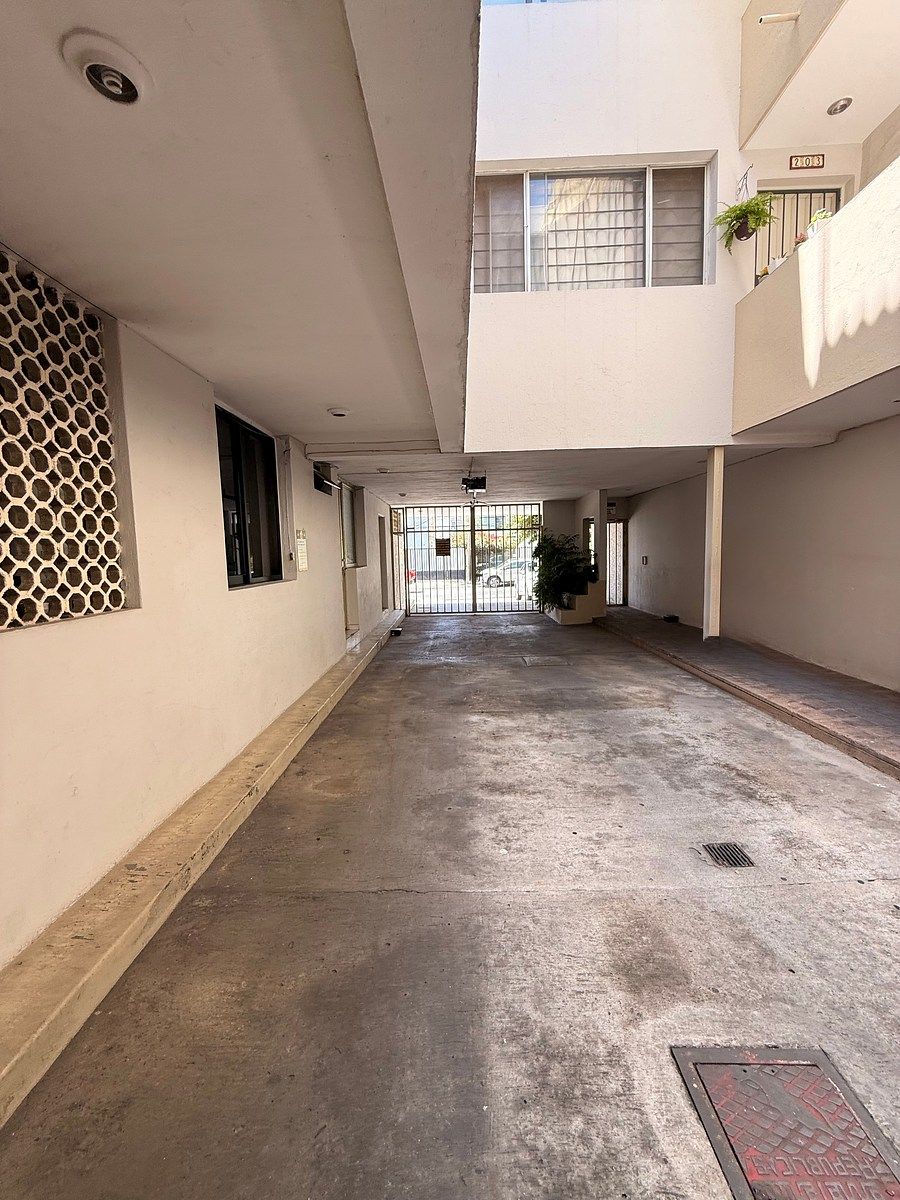Departamento en Jardines del Bosque Centro, Guadalajara, foto 20 de 20