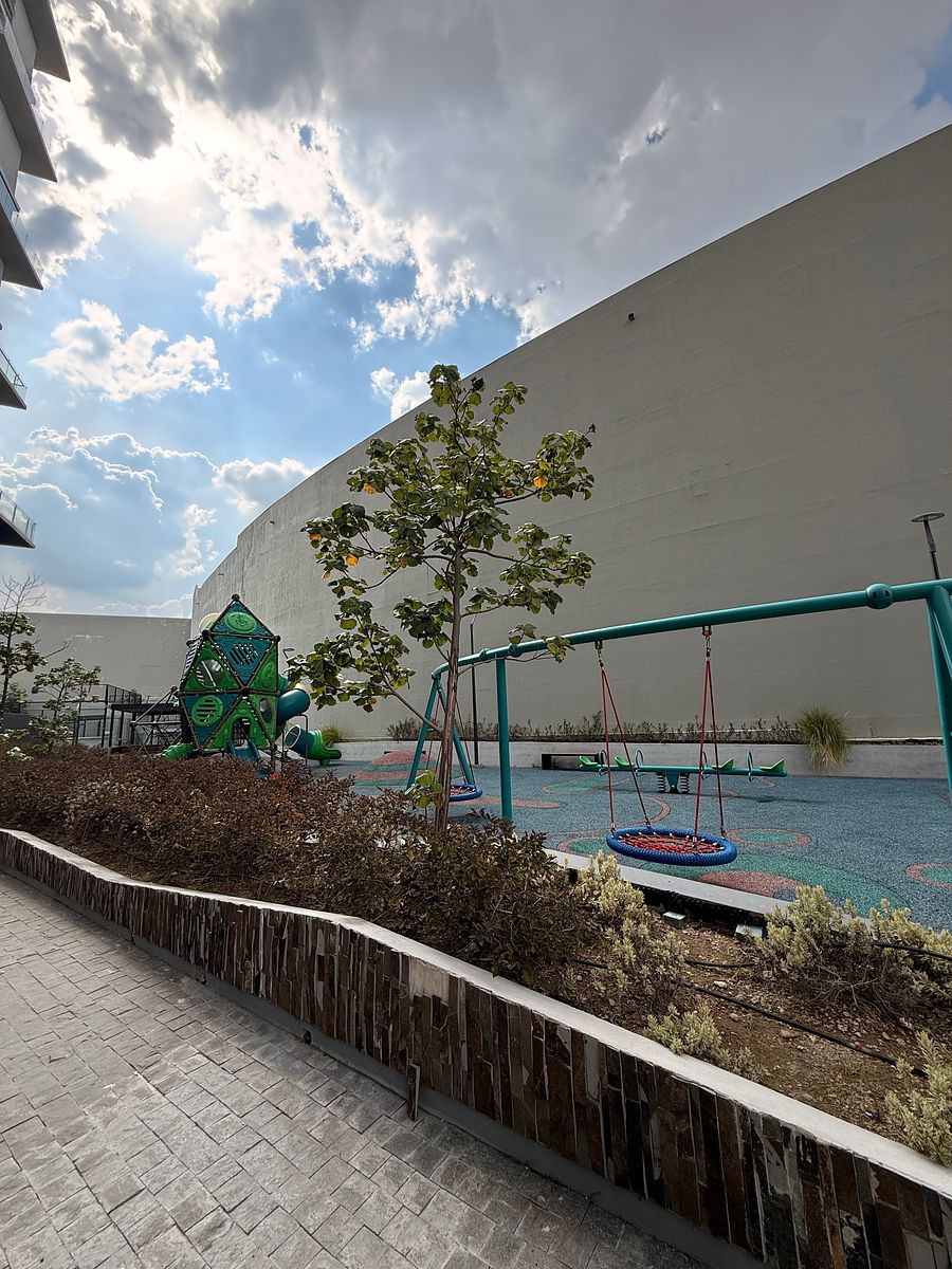 Apartment in Jardines Del Sol, Zapopan, photo 15 of 20