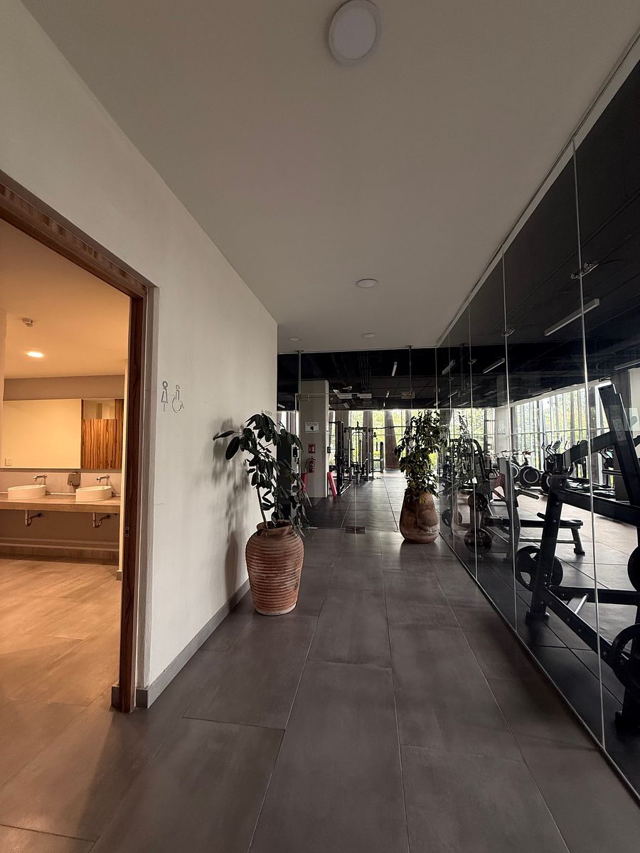 Apartment in Jardines Del Sol, Zapopan, photo 16 of 20