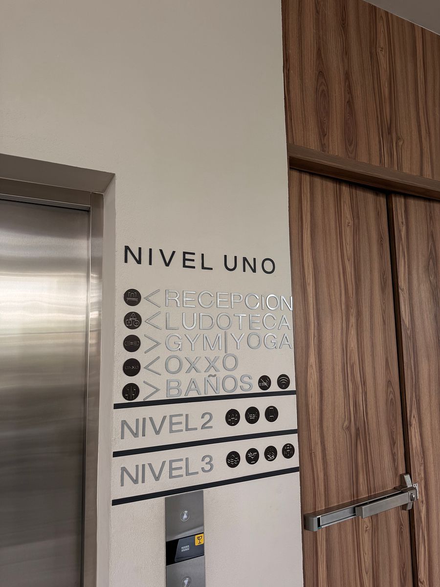 Apartment in Jardines Del Sol, Zapopan, photo 18 of 20