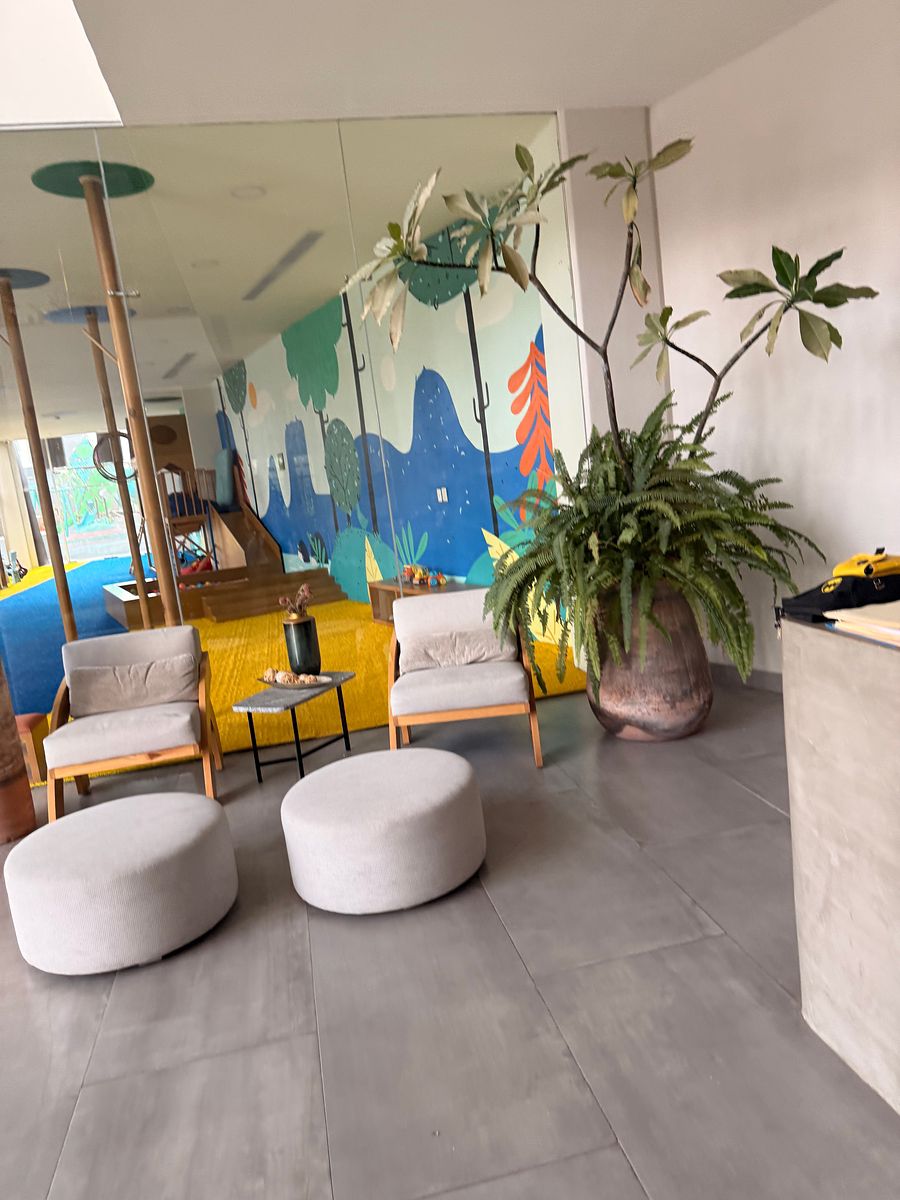 Apartment in Jardines Del Sol, Zapopan, photo 19 of 20