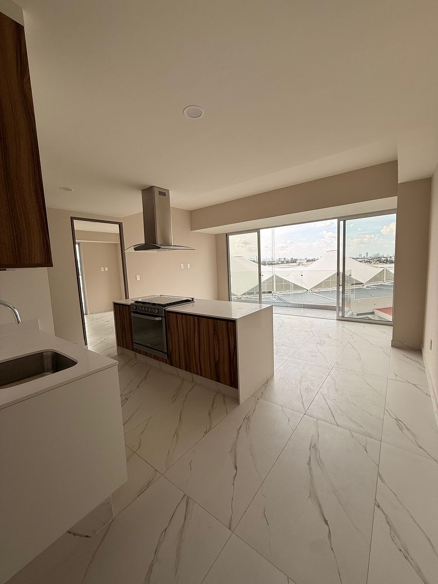 Apartment in Jardines Del Sol, Zapopan, photo 4 of 20