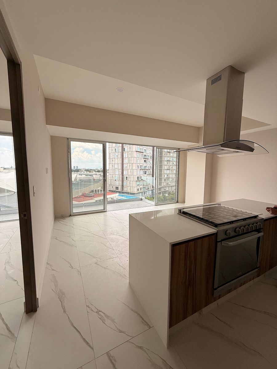 Apartment in Jardines Del Sol, Zapopan, photo 2 of 20