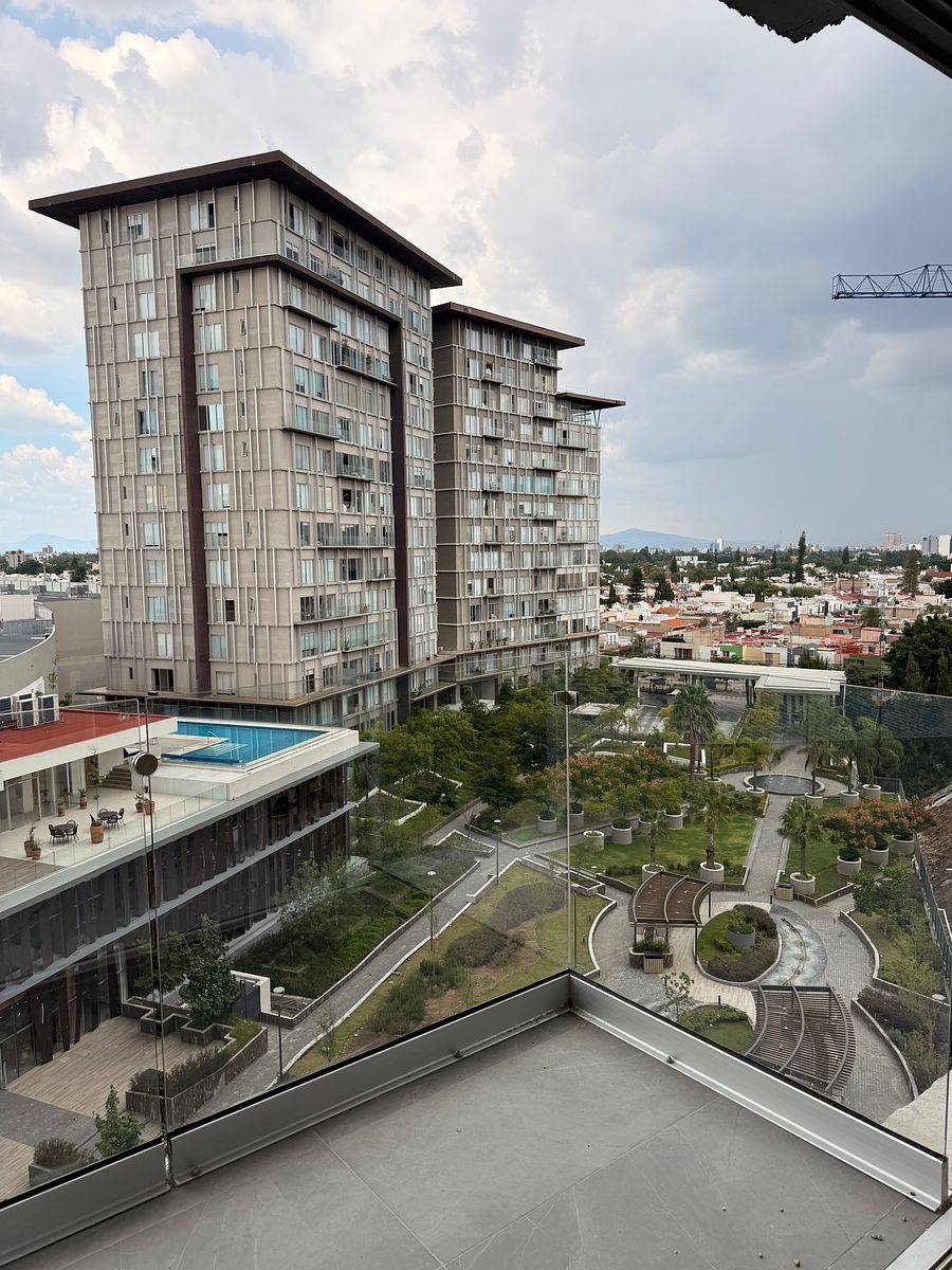Apartment in Jardines Del Sol, Zapopan, photo 14 of 20
