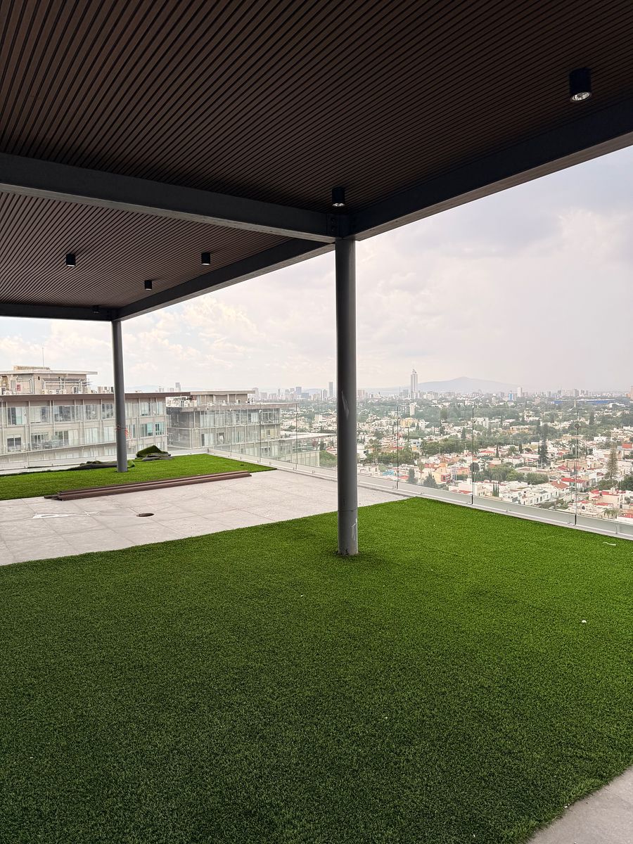 Apartment in Jardines Del Sol, Zapopan, photo 20 of 20