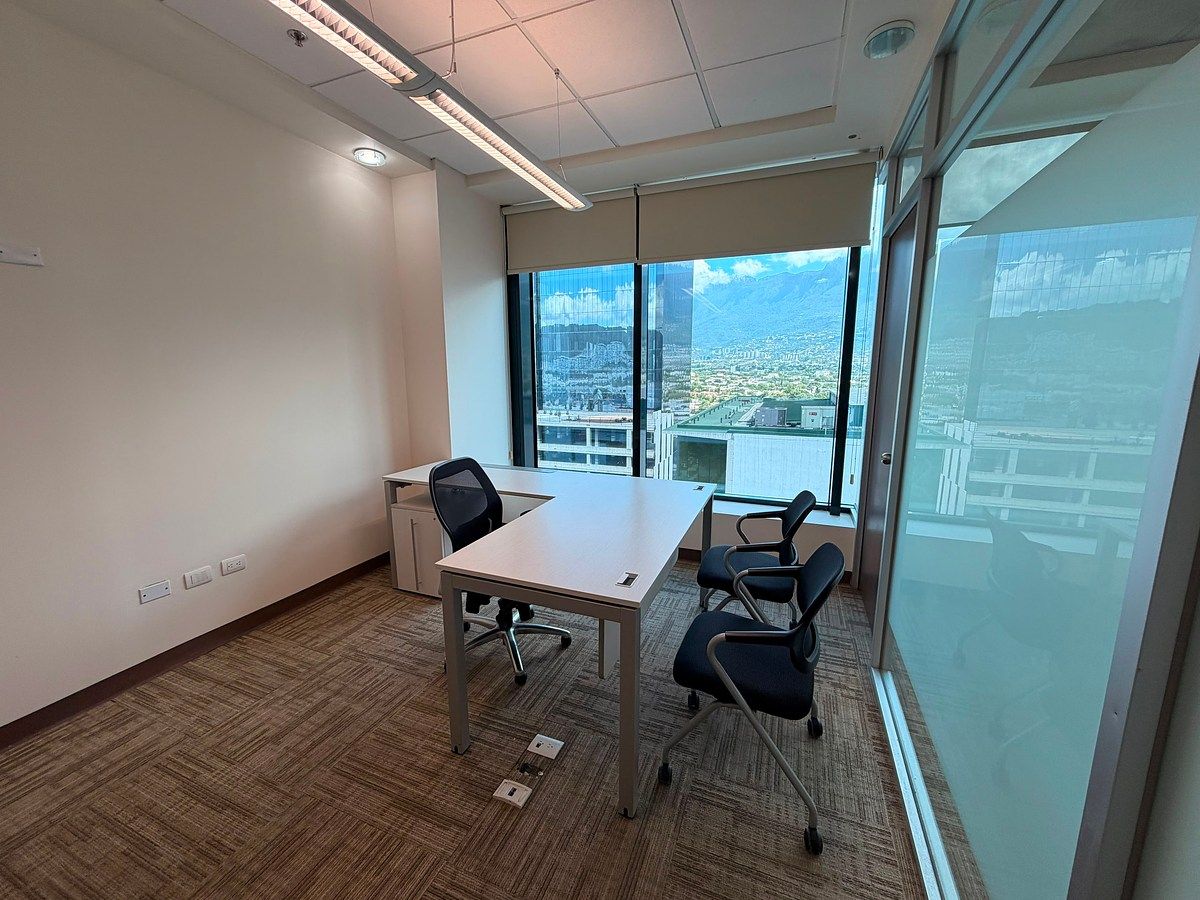 Sala Comercial em Santa María, Monterrey, foto 7 de 16