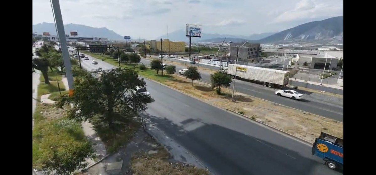 Terreno en Lomas de Santa Catarina, Santa Catarina, foto 7 de 8