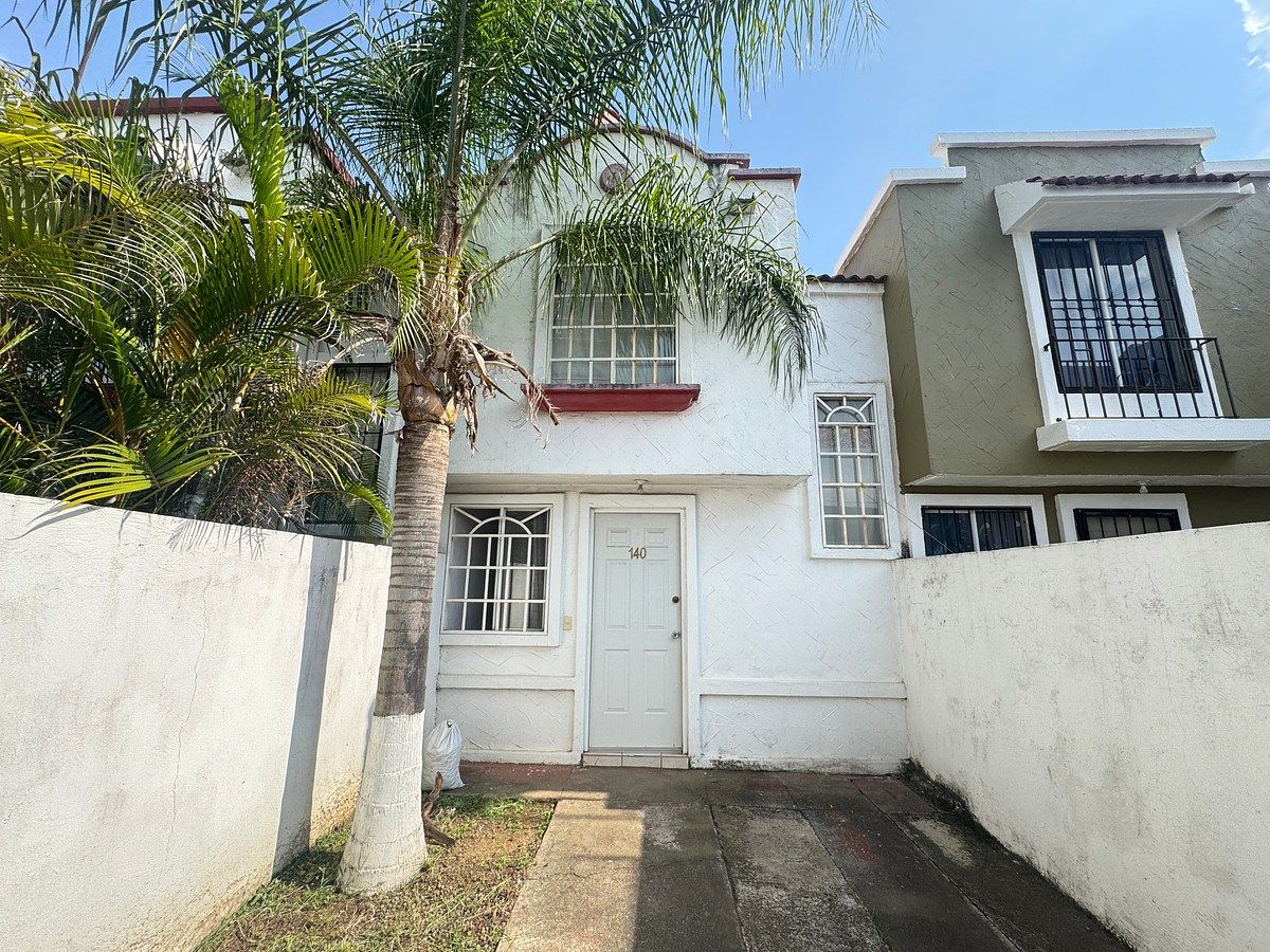 Casa à venda em Tonalá. Aproveite seu crédito., foto 1 de 25
