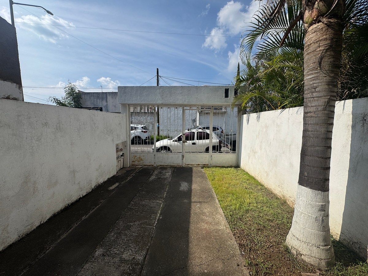 Casa em Privadas de la Reyna, Tonalá, foto 3 de 25