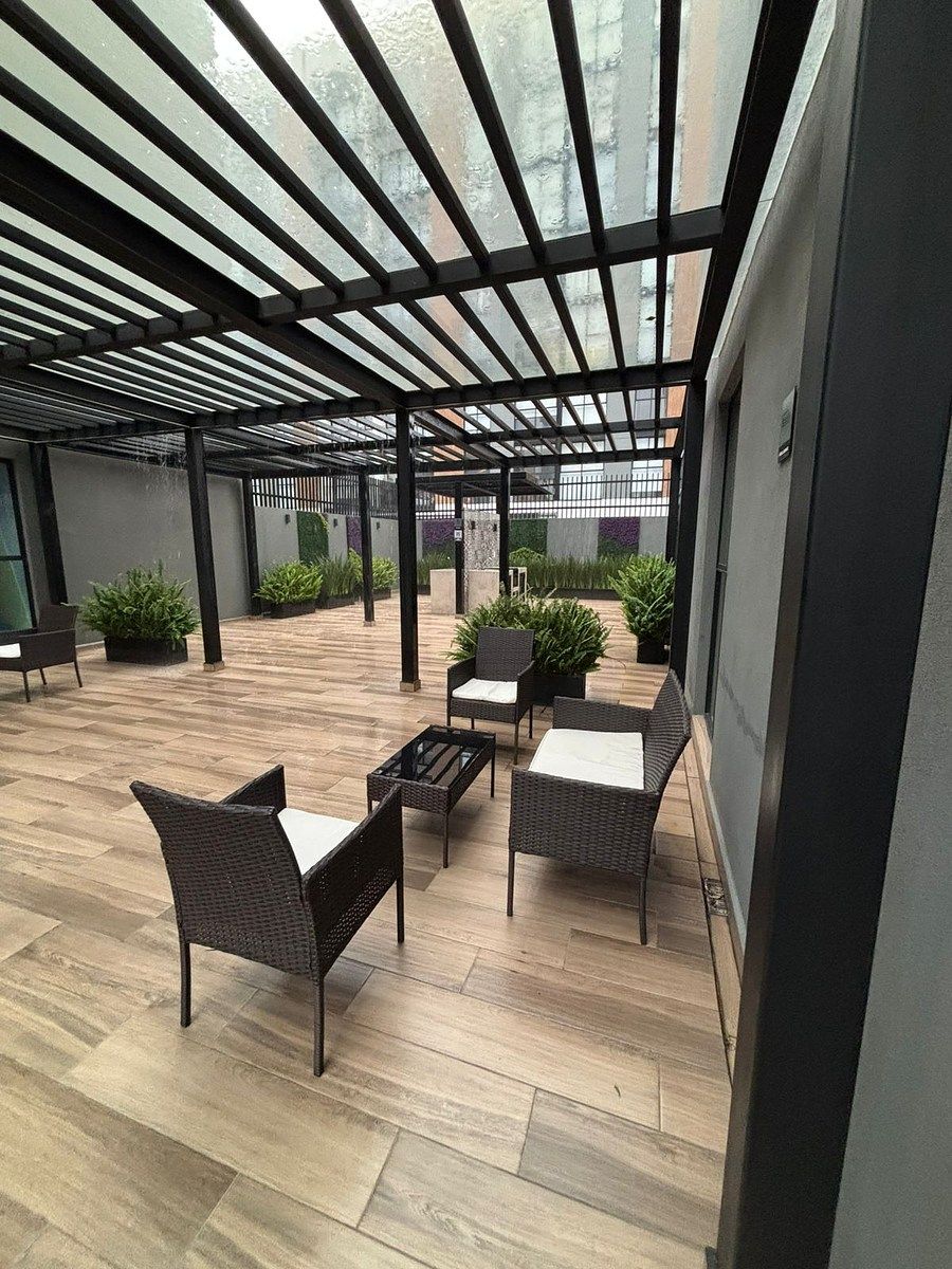 Apartamento em Buenavista, Cuauhtémoc, foto 14 de 19