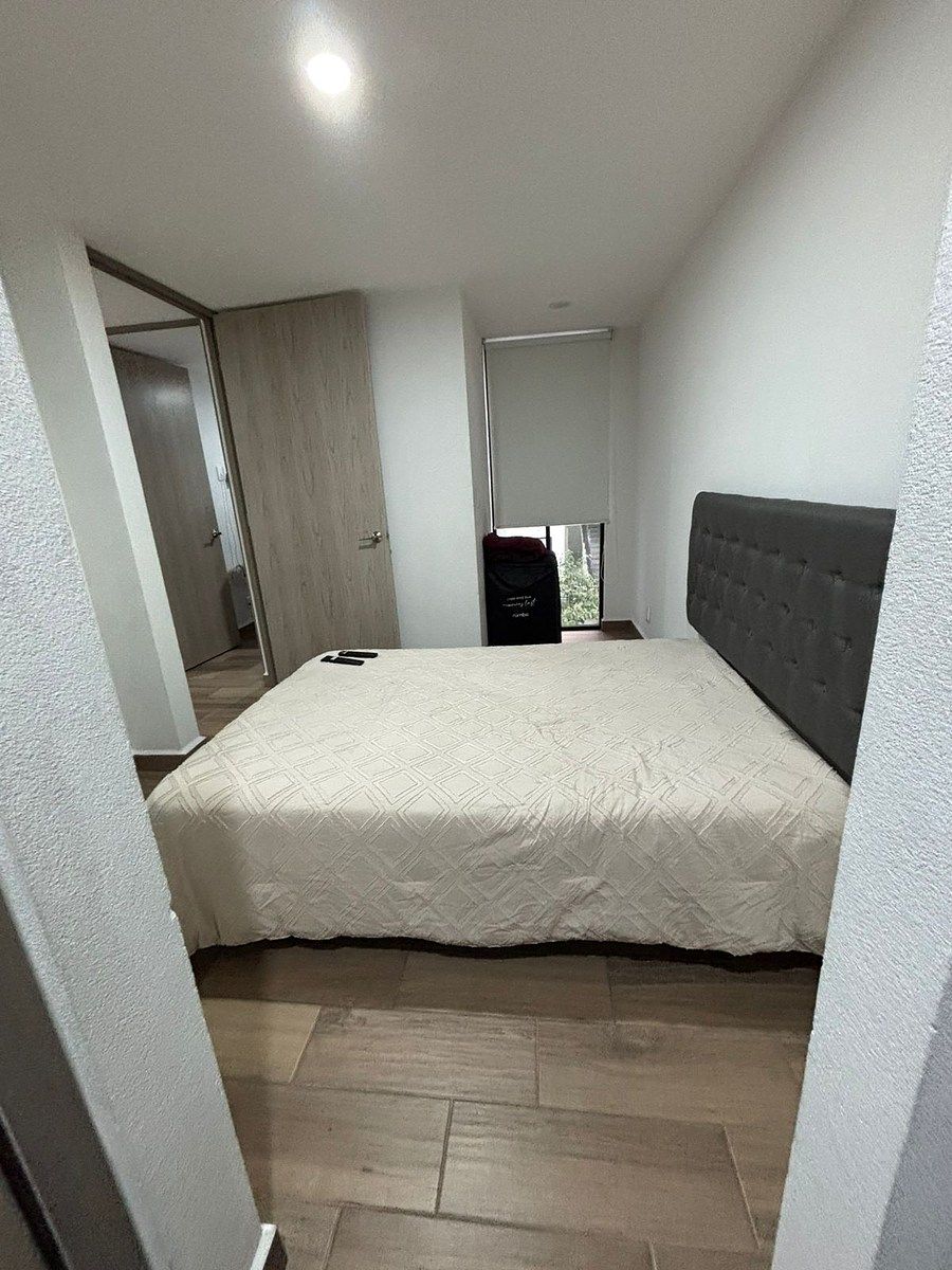 Apartamento em Buenavista, Cuauhtémoc, foto 6 de 19