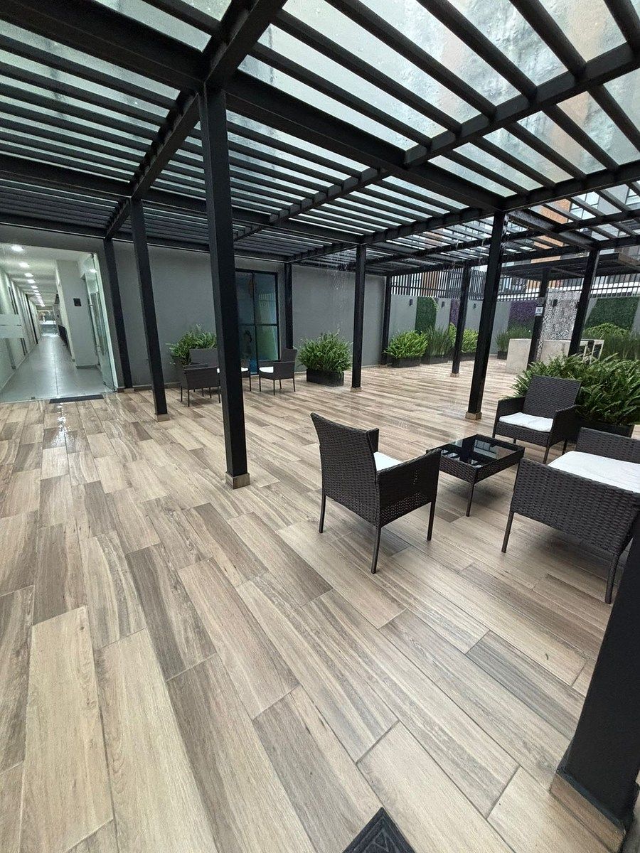 Apartamento em Buenavista, Cuauhtémoc, foto 15 de 19
