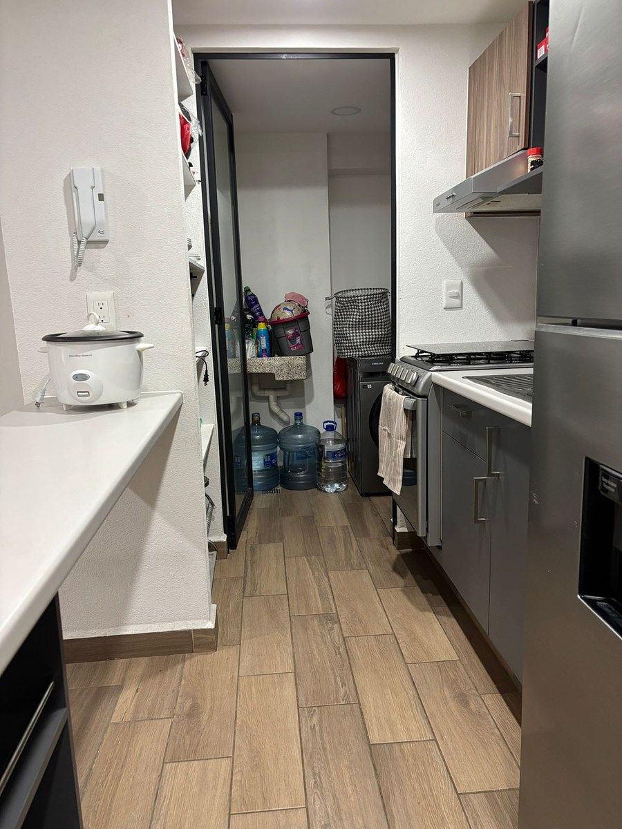 Apartamento em Buenavista, Cuauhtémoc, foto 4 de 19